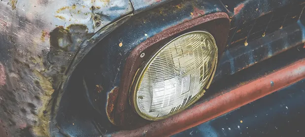 Ihr Schrottauto ankauf in Wismar