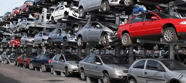 Altes Auto verkaufen in Wismar