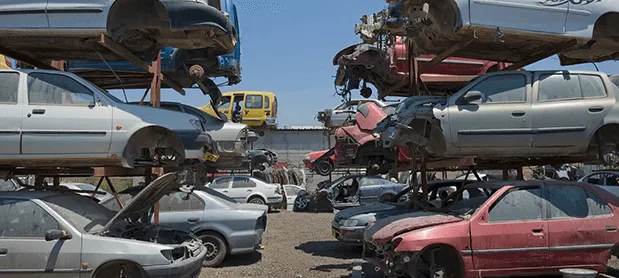 Schnell und einfach Gebrauchtwagen verkaufen in Wismar